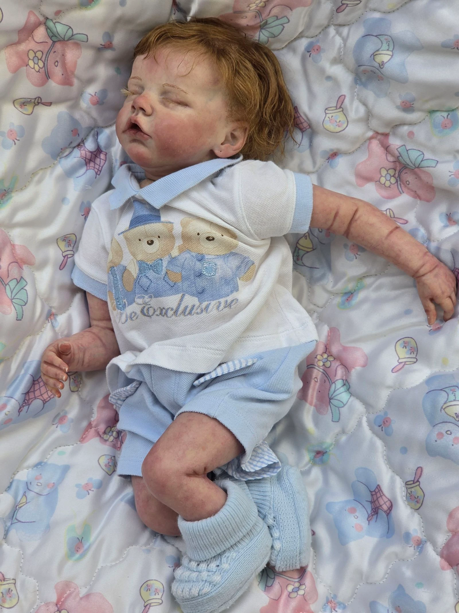 Beautiful reborn – photo 3